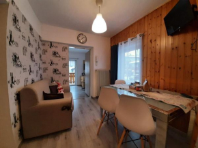 Appartamento Casa Montagna Lory Pozza Di Fassa